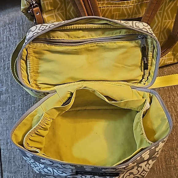 Petunia pickle bottom bag - Picture 7 of 7